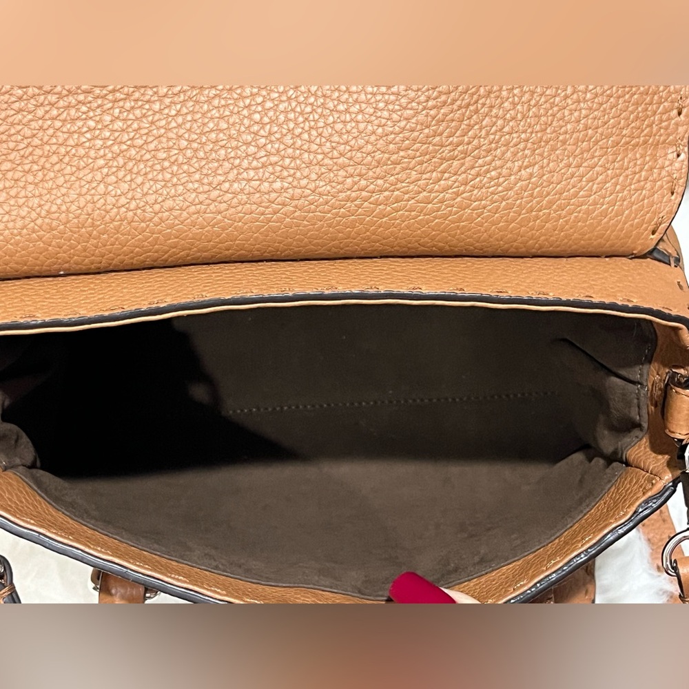 Vintage Fendi Selleria Bag - Picture 9 of 15